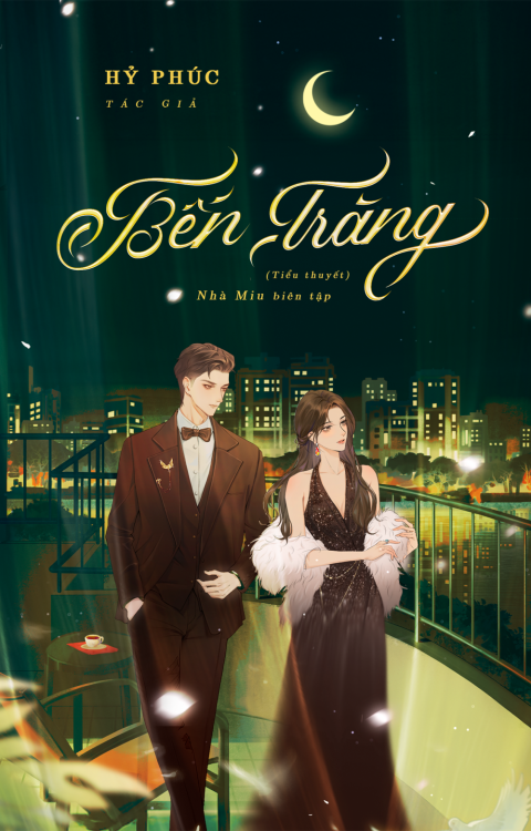 Bến Trăng