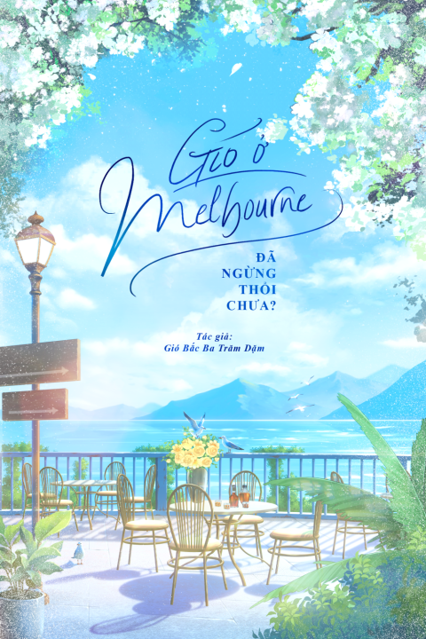 Gió ở Melborne đã ngừng thổi chưa?