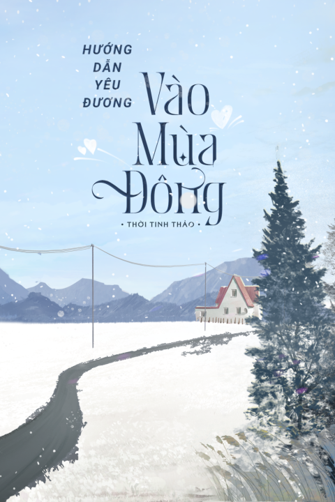 Hướng dẫn yêu đương vào mùa đông