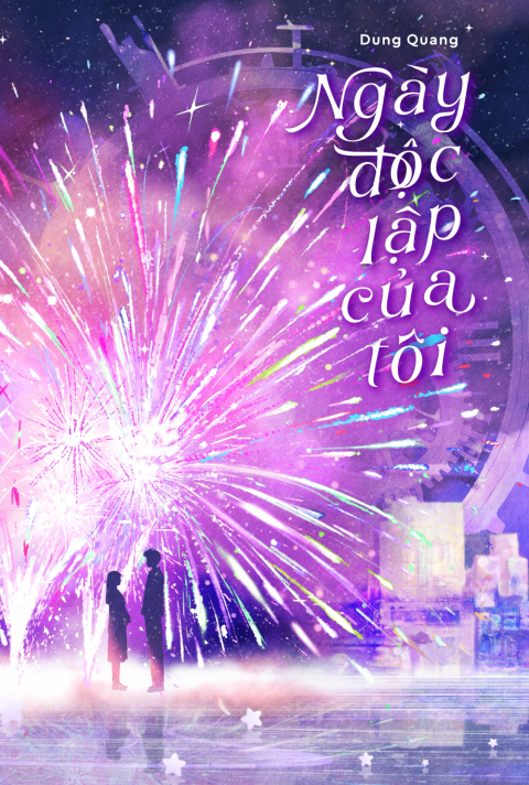 Ngày độc lập của tôi