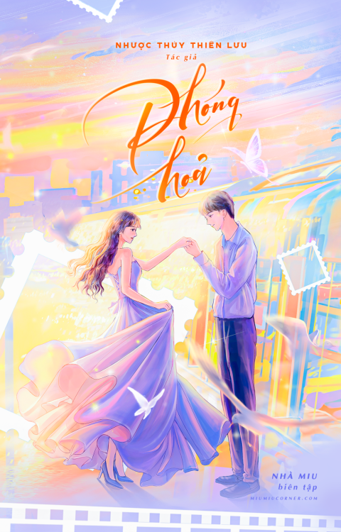 Phóng hỏa